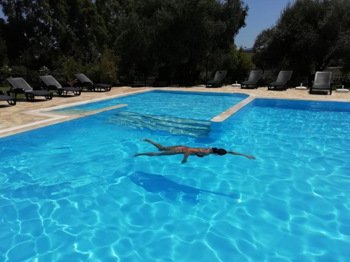 Hotel Sport Village Iglesias Εξωτερικό φωτογραφία