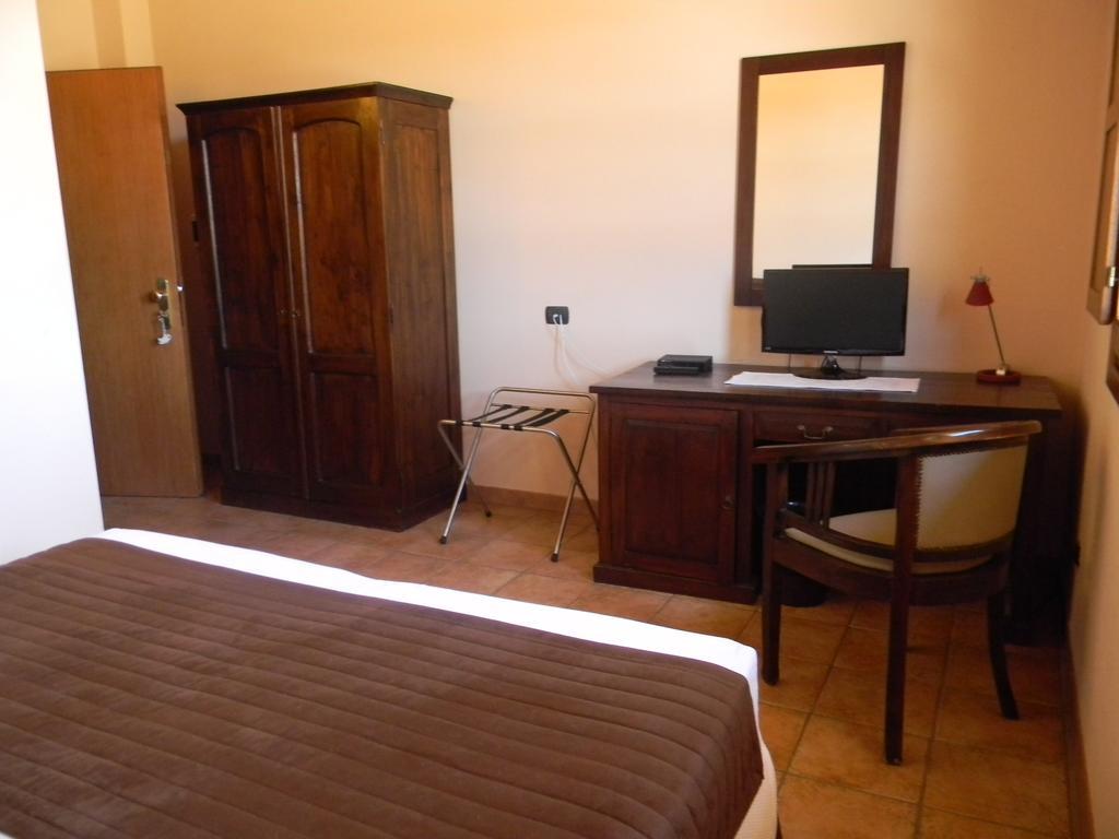 Hotel Sport Village Iglesias Εξωτερικό φωτογραφία