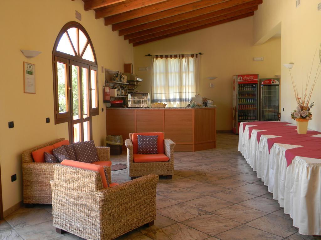 Hotel Sport Village Iglesias Εξωτερικό φωτογραφία