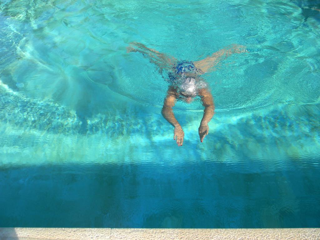 Hotel Sport Village Iglesias Δωμάτιο φωτογραφία