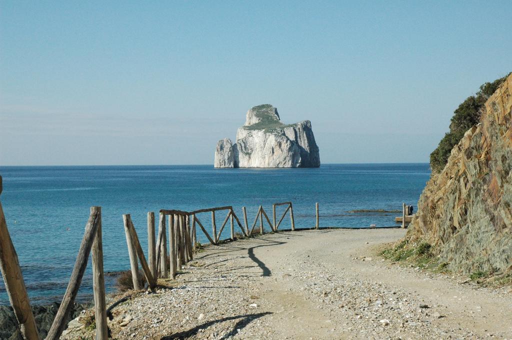 Hotel Sport Village Iglesias Εξωτερικό φωτογραφία