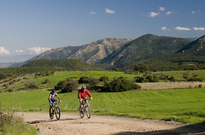Hotel Sport Village Iglesias Εξωτερικό φωτογραφία