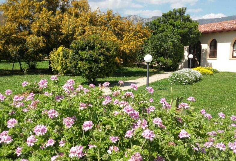 Hotel Sport Village Iglesias Εξωτερικό φωτογραφία
