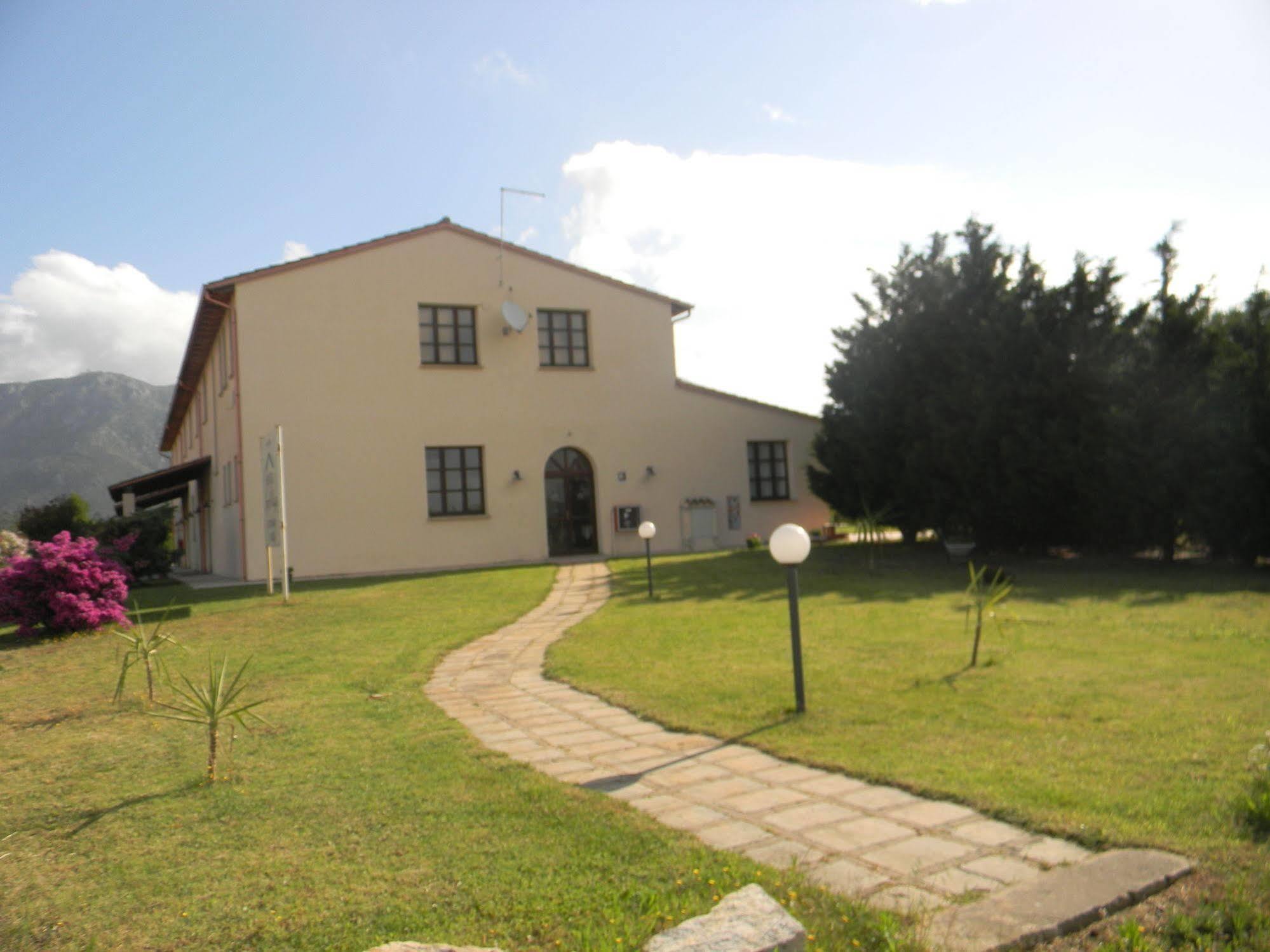 Hotel Sport Village Iglesias Εξωτερικό φωτογραφία