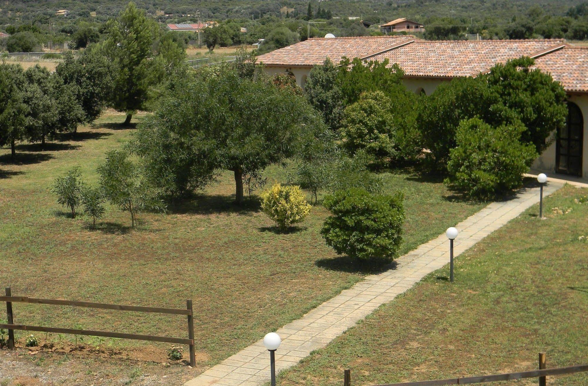 Hotel Sport Village Iglesias Εξωτερικό φωτογραφία