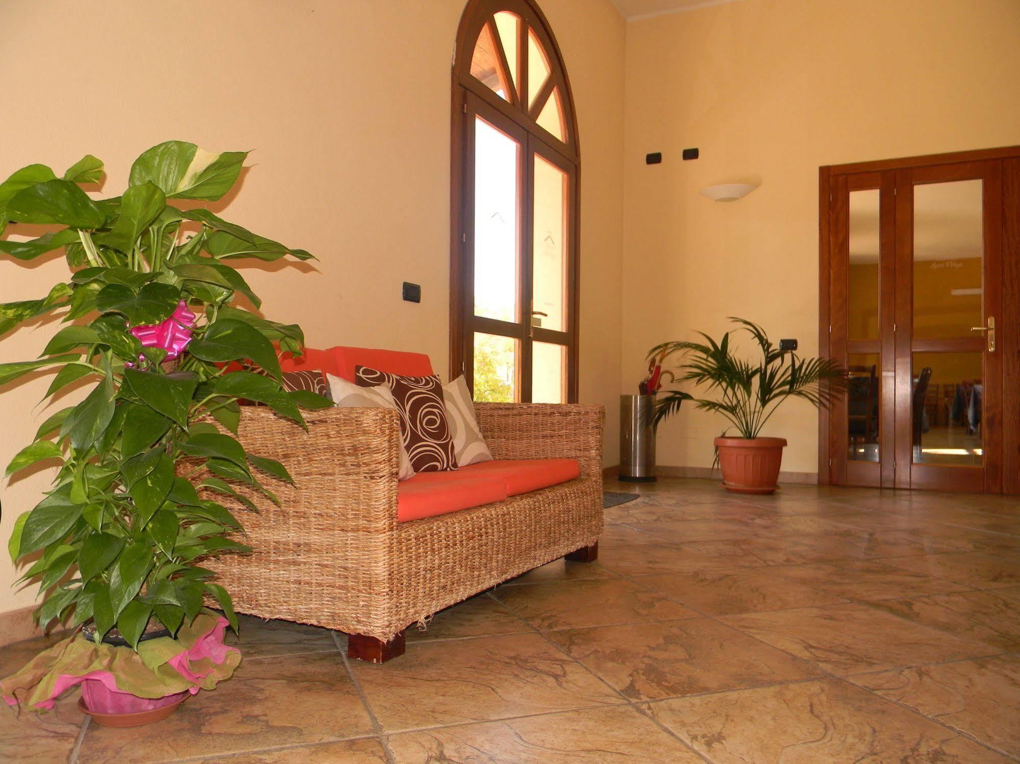 Hotel Sport Village Iglesias Εξωτερικό φωτογραφία