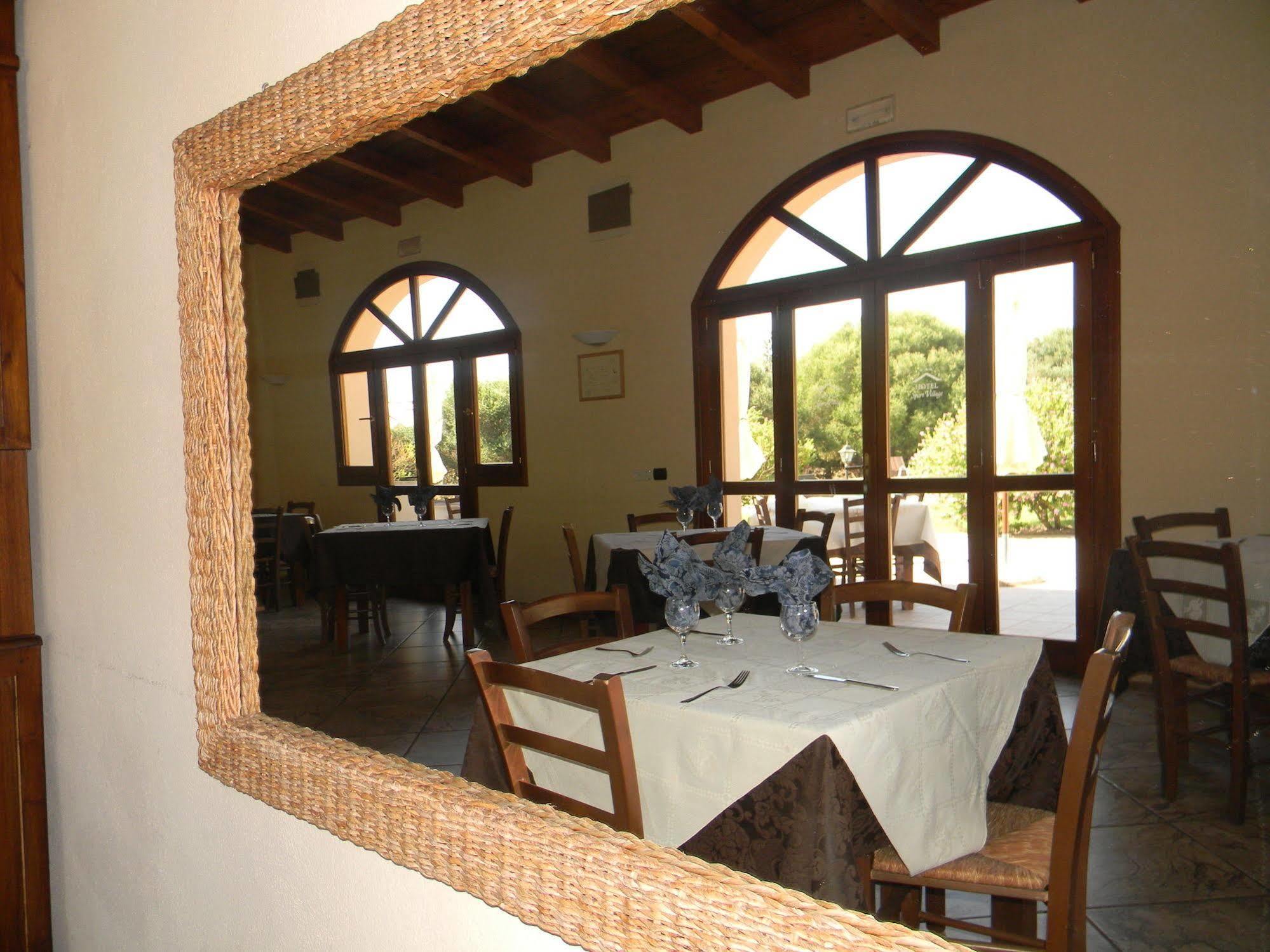 Hotel Sport Village Iglesias Εξωτερικό φωτογραφία