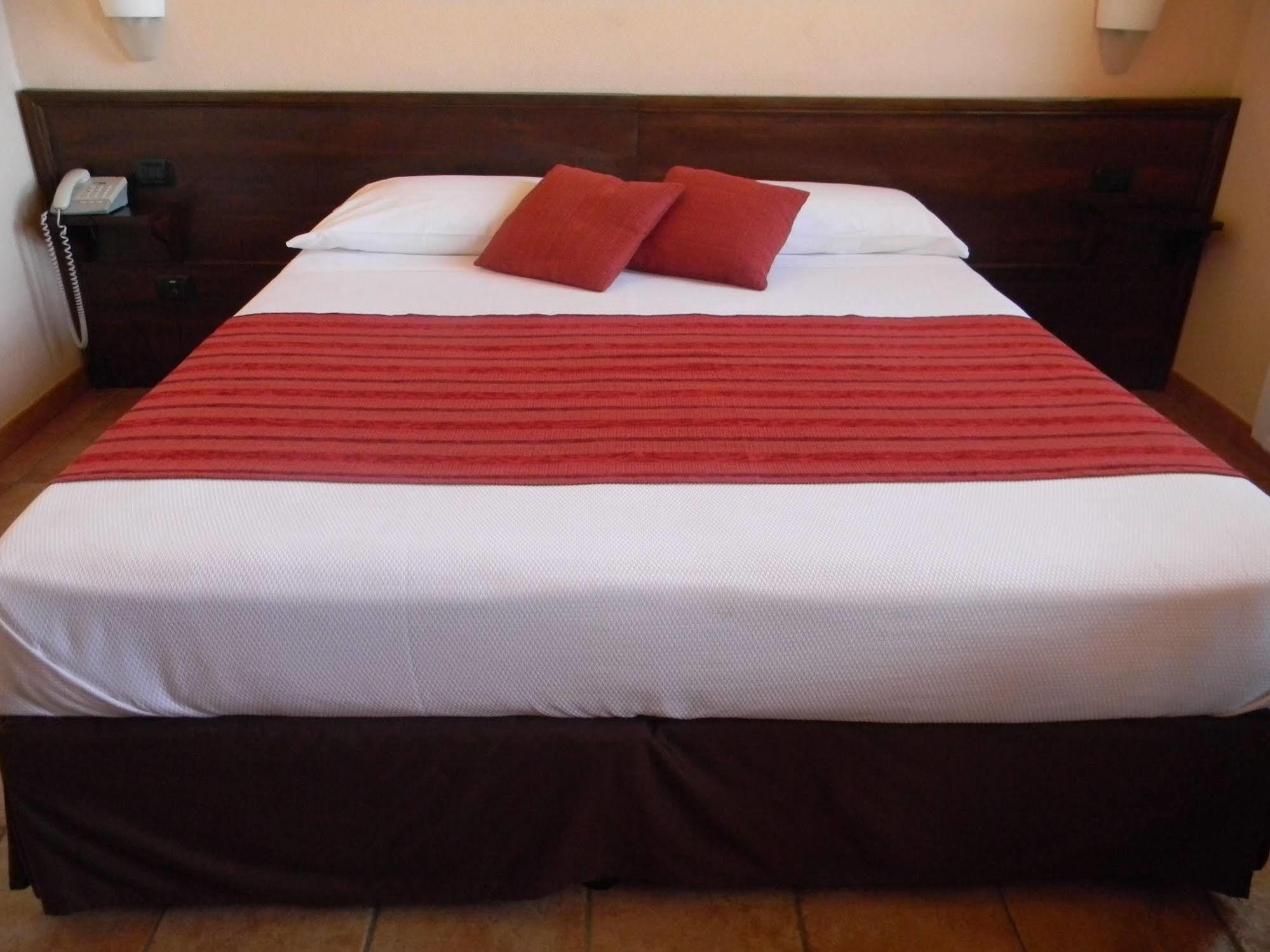 Hotel Sport Village Iglesias Εξωτερικό φωτογραφία