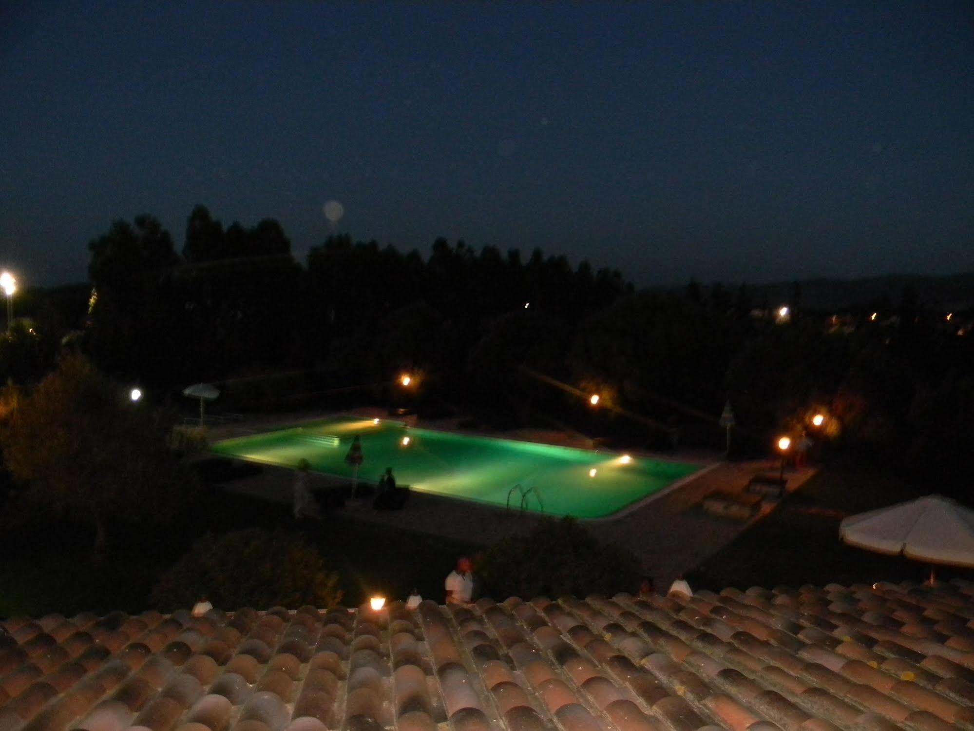 Hotel Sport Village Iglesias Εξωτερικό φωτογραφία
