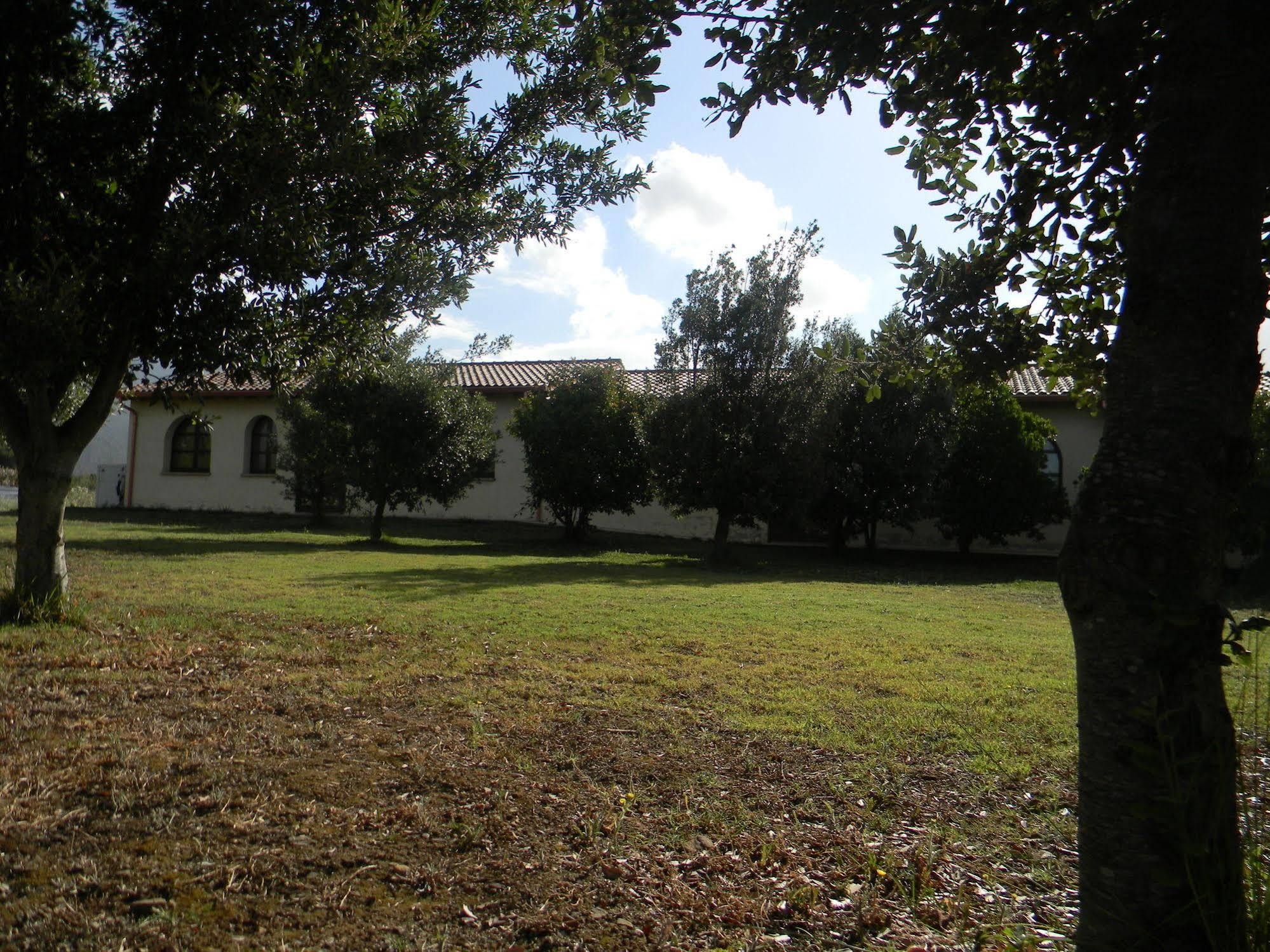Hotel Sport Village Iglesias Εξωτερικό φωτογραφία