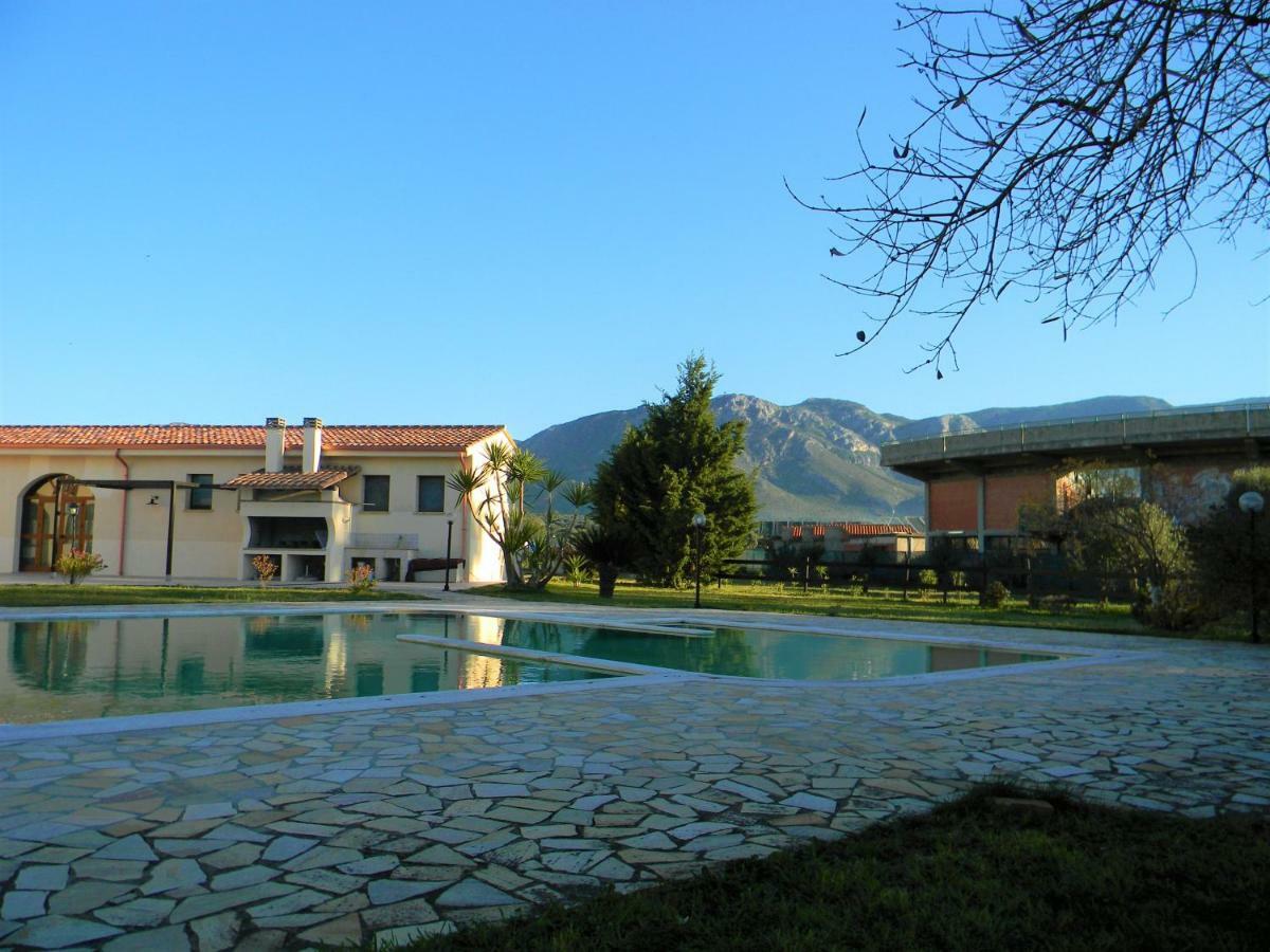 Hotel Sport Village Iglesias Εξωτερικό φωτογραφία