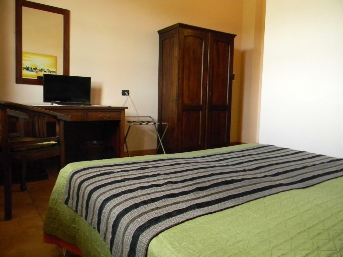 Hotel Sport Village Iglesias Εξωτερικό φωτογραφία