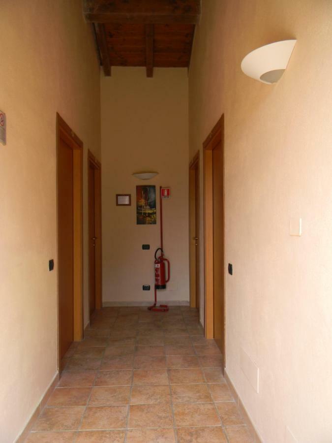 Hotel Sport Village Iglesias Εξωτερικό φωτογραφία