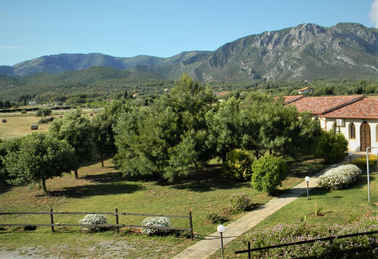 Hotel Sport Village Iglesias Εξωτερικό φωτογραφία