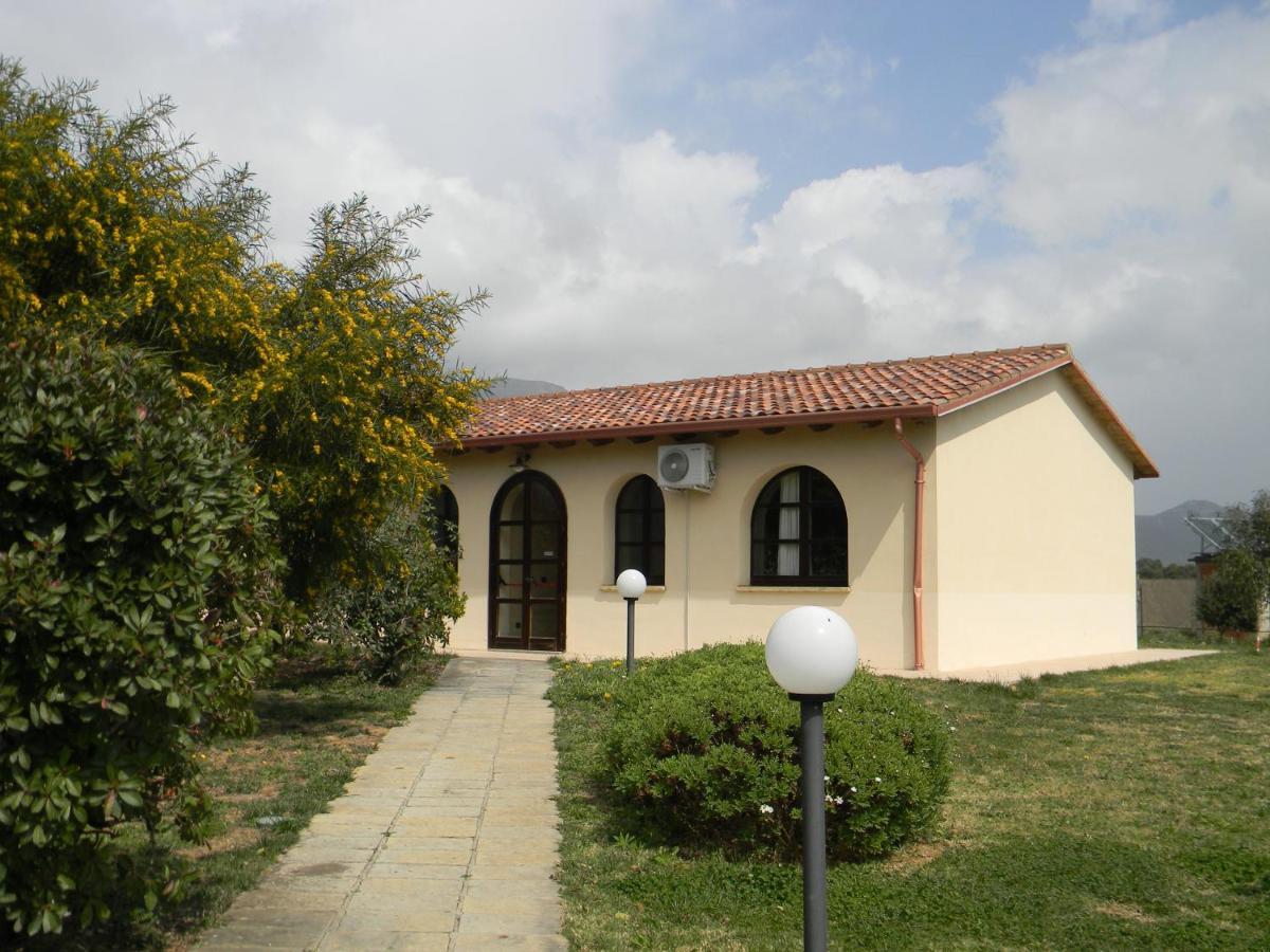Hotel Sport Village Iglesias Εξωτερικό φωτογραφία