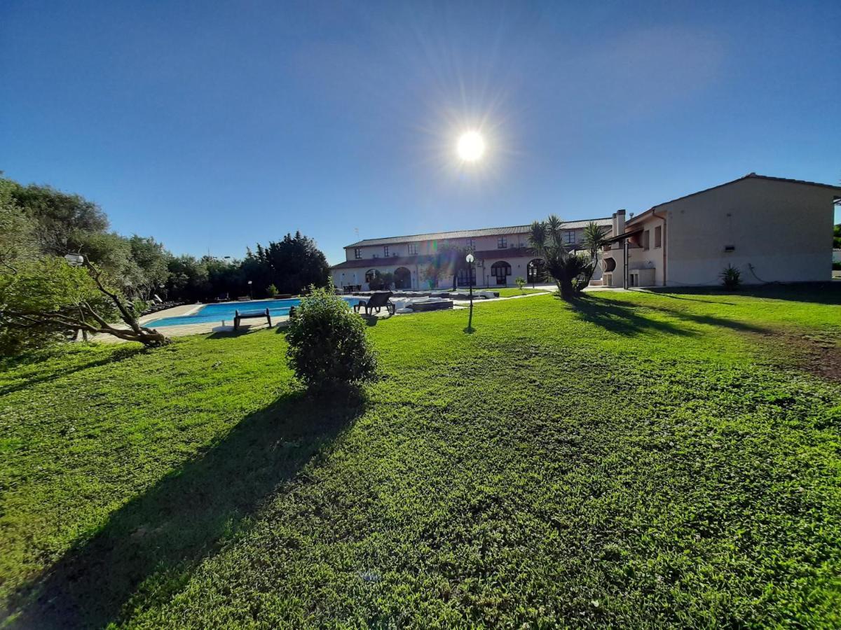 Hotel Sport Village Iglesias Εξωτερικό φωτογραφία