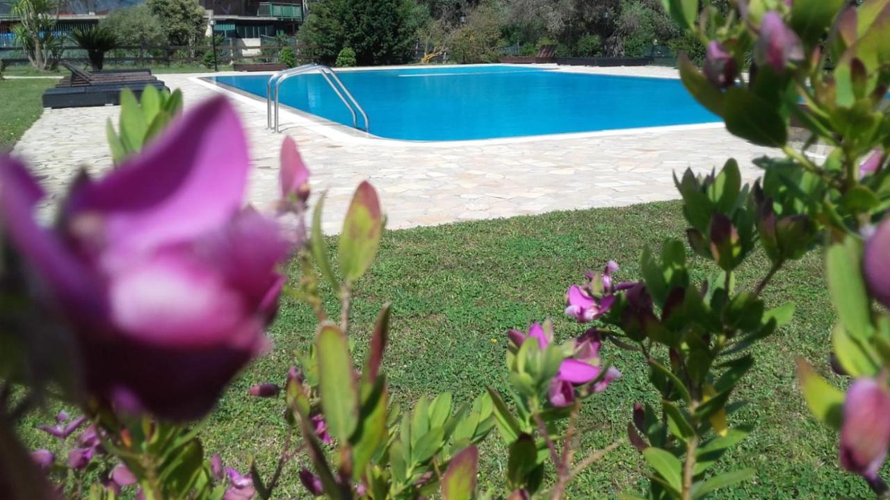 Hotel Sport Village Iglesias Εξωτερικό φωτογραφία